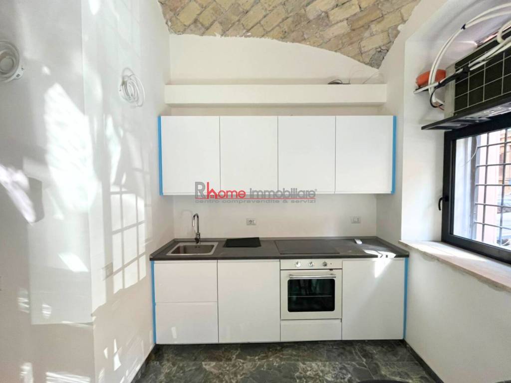appartamento in vendita a Roma in zona Esquilino