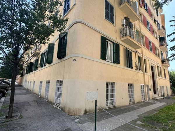 appartamento in vendita a Roma in zona Celio