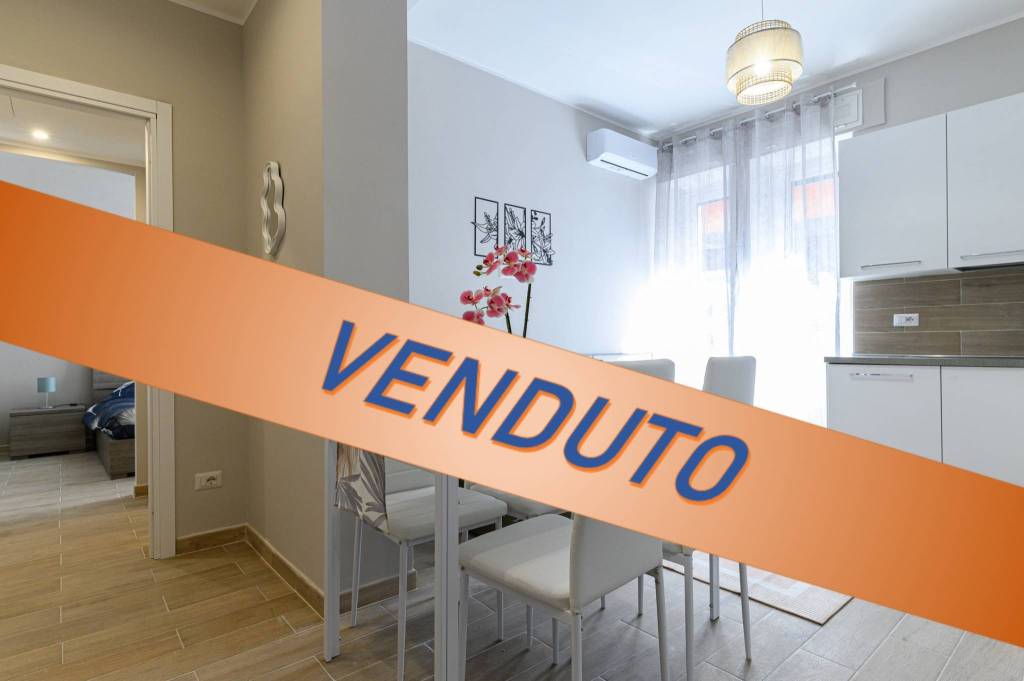 appartamento in vendita a Roma in zona Tiburtino