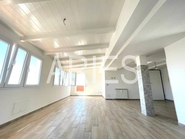 appartamento in vendita a Roma in zona Ostia