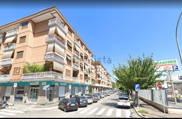 appartamento in vendita a Roma in zona Monte Sacro/Talenti