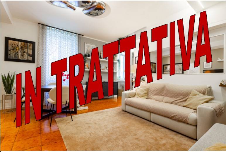 appartamento in vendita a Roma in zona Della Vittoria