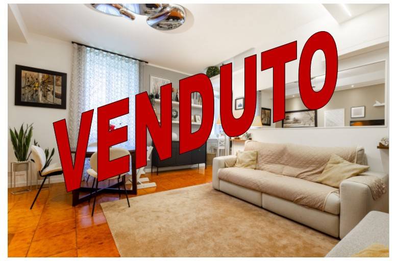appartamento in vendita a Roma in zona Della Vittoria