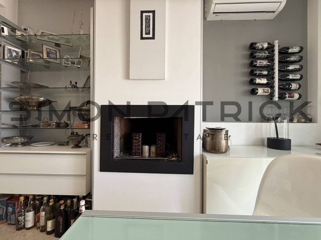 appartamento in vendita a Roma in zona Aurelio
