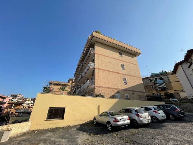 appartamento in vendita a Roma in zona Fidene