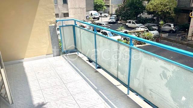 appartamento in vendita a Roma in zona Ostiense