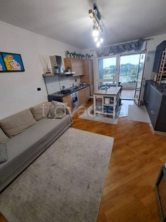 appartamento in vendita a Roma in zona EUR
