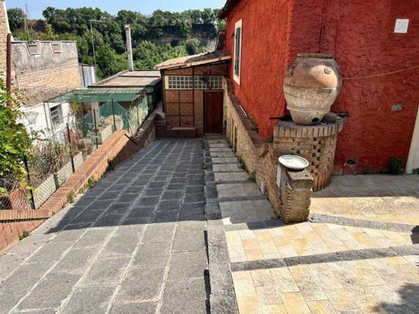 appartamento in vendita a Roma in zona Grottarossa