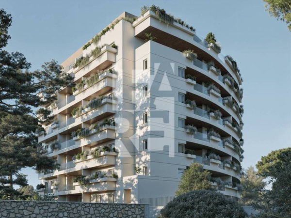 appartamento in vendita a Roma in zona Parioli