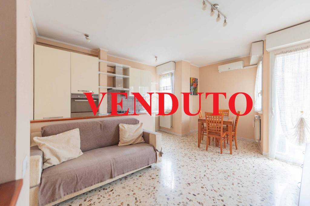 appartamento in vendita a Roma in zona Pietralata