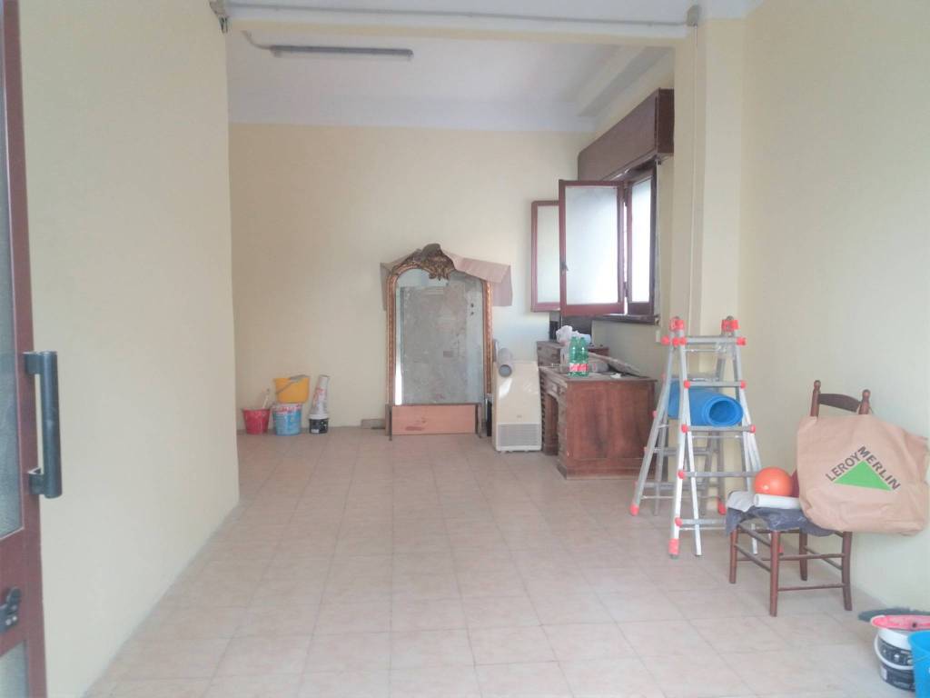 negozio in vendita a Roma in zona Trieste