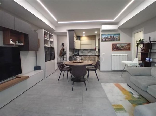 appartamento in vendita a Roma in zona Gianicolense