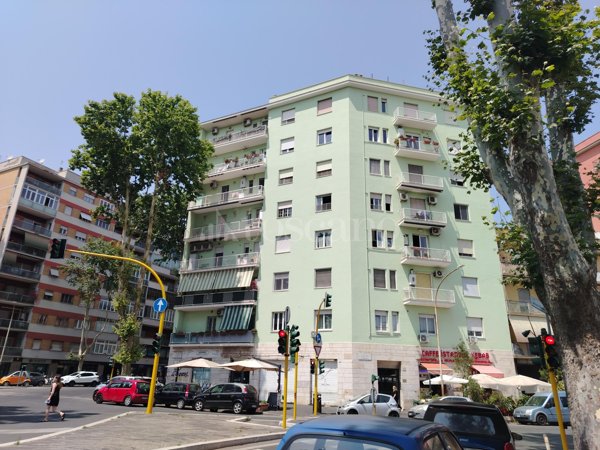 appartamento in vendita a Roma in zona Portuense