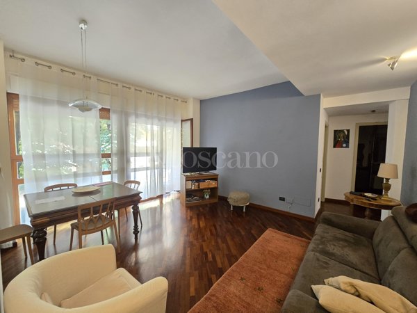appartamento in vendita a Roma in zona Appio Latino