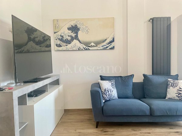 appartamento in vendita a Roma in zona Casal Morena