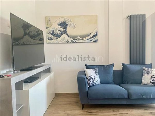 appartamento in vendita a Roma in zona Casal Morena