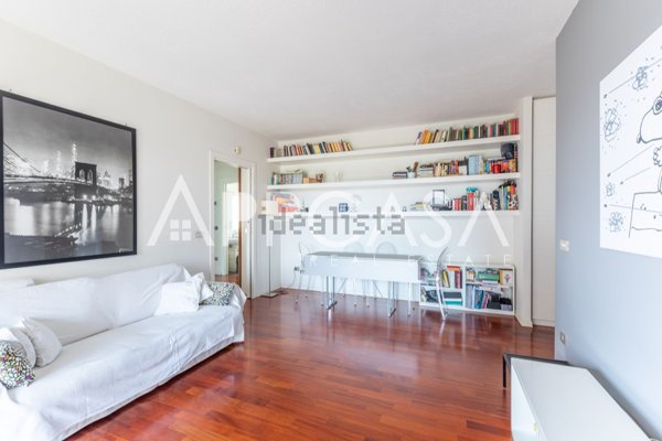 appartamento in vendita a Roma in zona Torrino