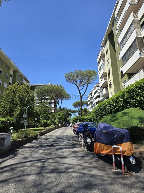 appartamento in vendita a Roma in zona Casalotti