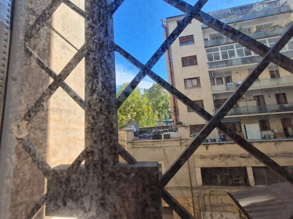 appartamento in vendita a Roma in zona Flaminio