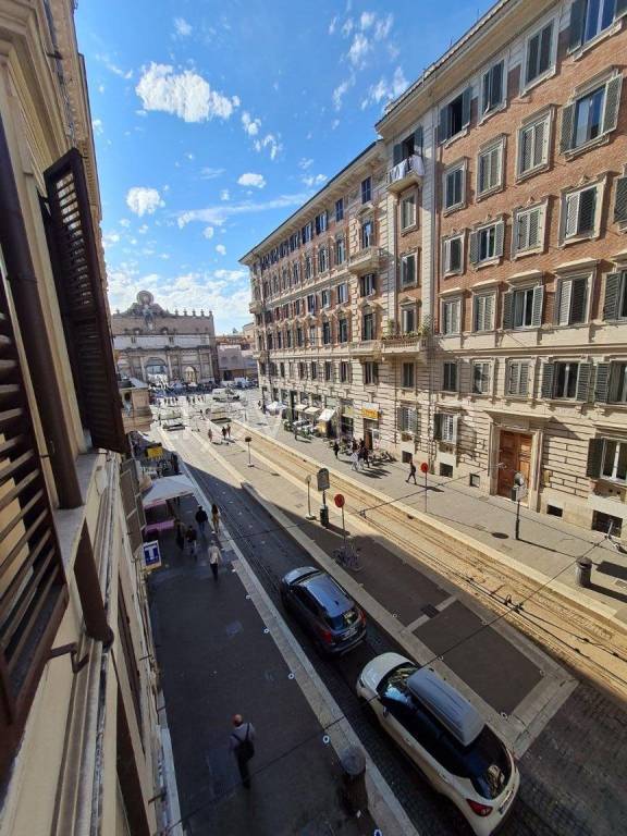 appartamento in vendita a Roma in zona Flaminio