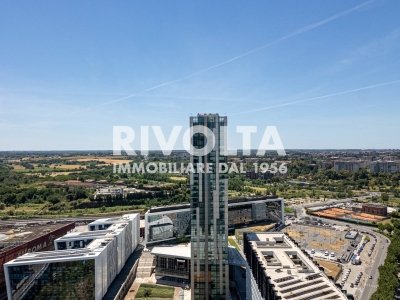 appartamento in vendita a Roma in zona Della Vittoria