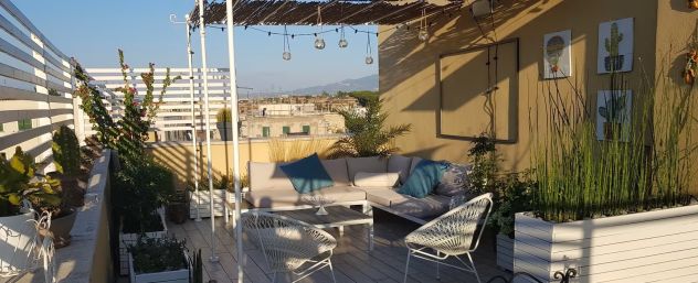 appartamento in vendita a Roma in zona Prenestino-Centocelle