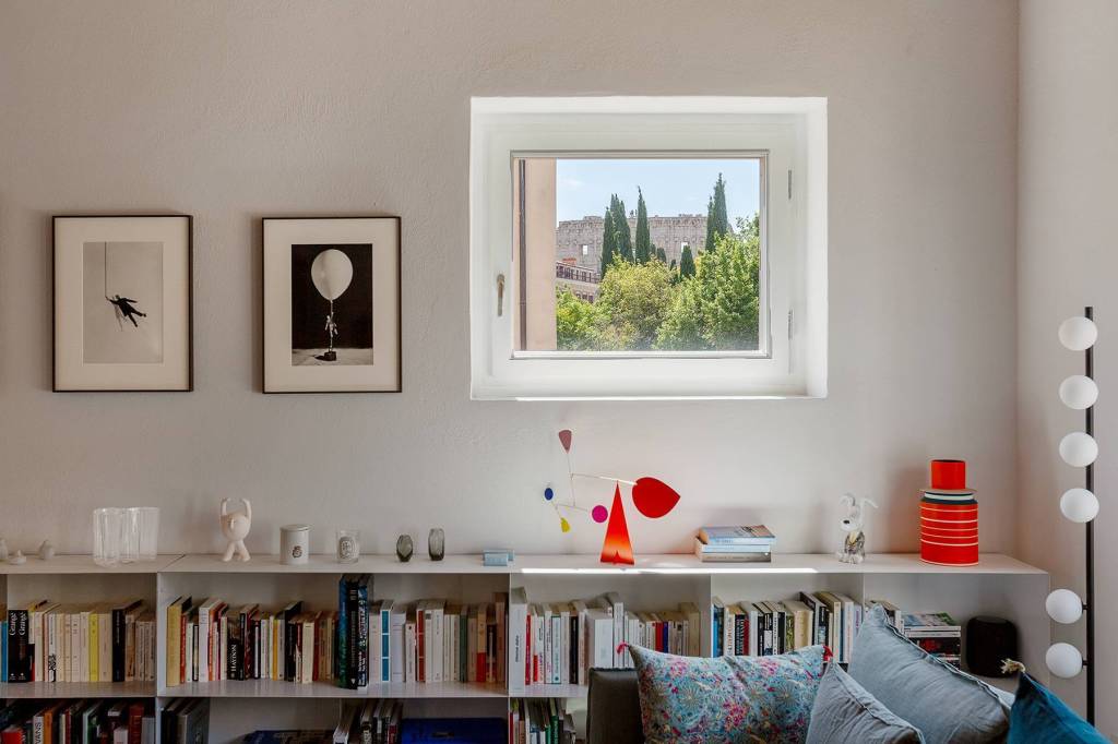 casa indipendente in vendita a Roma in zona Rione Monti/Campitelli