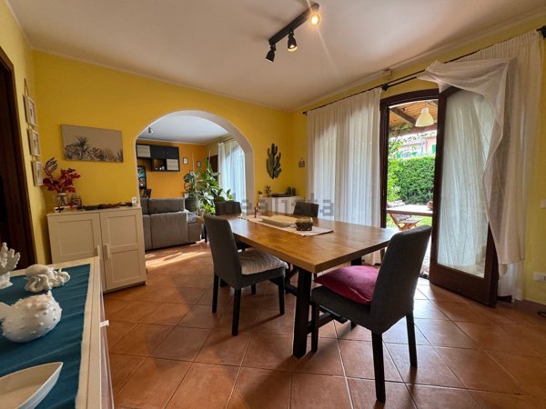 appartamento in vendita a Roma in zona La Giustiniana