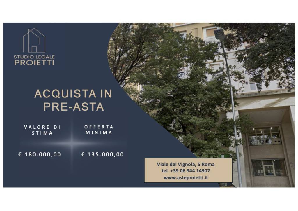 appartamento in vendita a Roma in zona Ardeatino