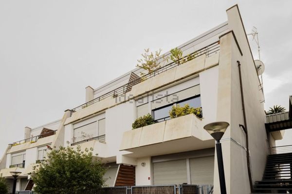 appartamento in vendita a Roma in zona Portuense