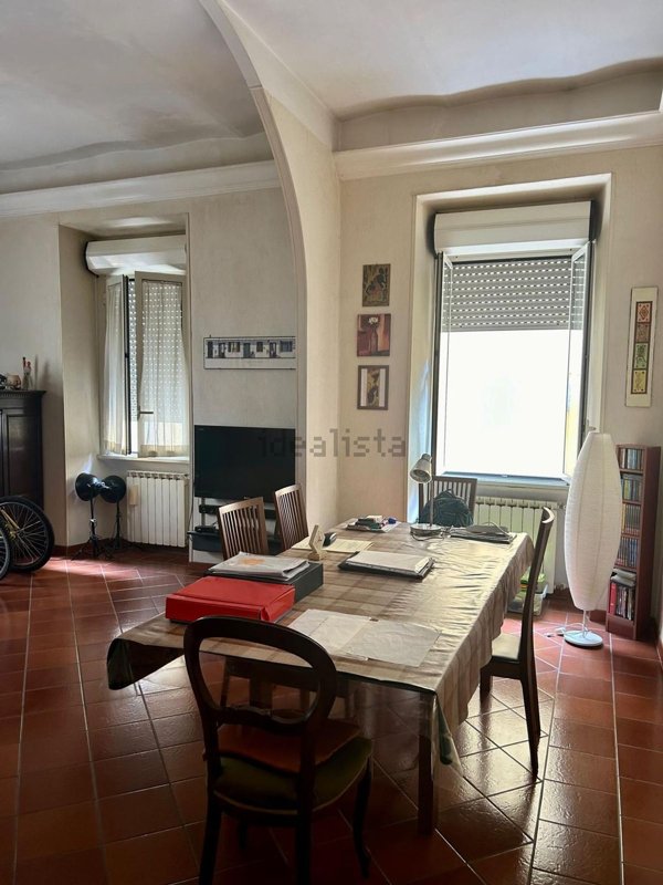 appartamento in vendita a Roma in zona Rione Prati
