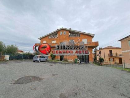 appartamento in vendita a Roma in zona Finocchio