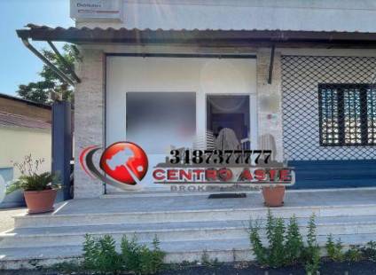 appartamento in vendita a Roma in zona Collatino