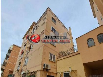 appartamento in vendita a Roma in zona La Pisana