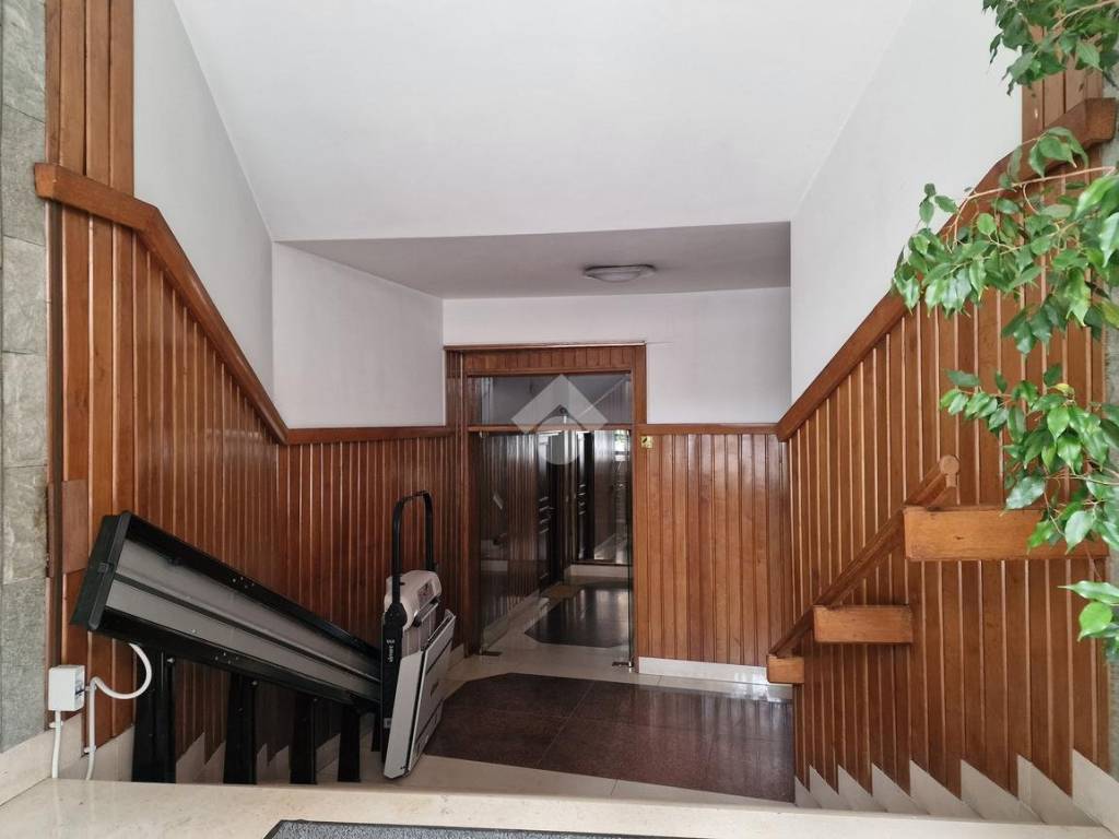 appartamento in vendita a Roma in zona Aurelio