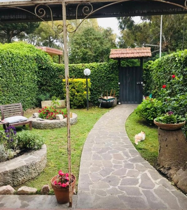 casa indipendente in vendita a Roma in zona Casal Palocco