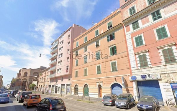 appartamento in vendita a Roma in zona Esquilino