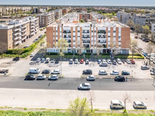 appartamento in vendita a Roma in zona Acilia