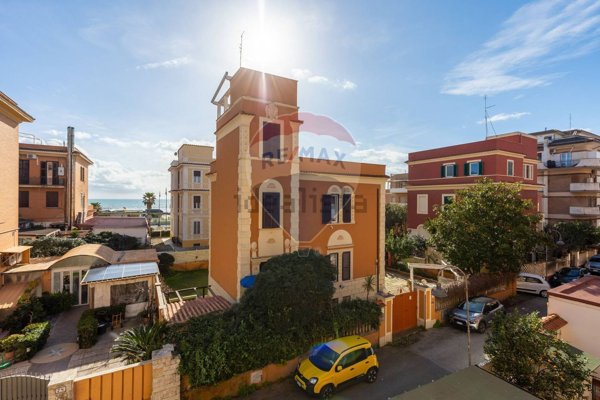 appartamento in vendita a Roma in zona Pinciano