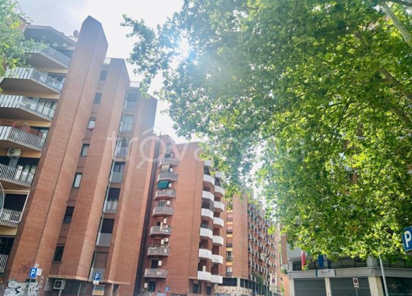 appartamento in vendita a Roma in zona Gianicolense