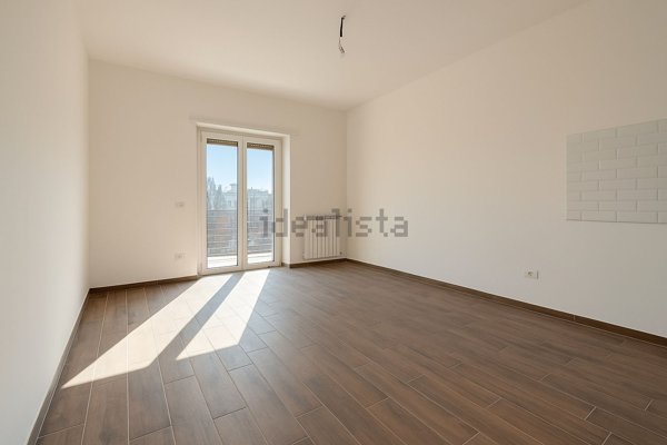 appartamento in vendita a Roma in zona Flaminio
