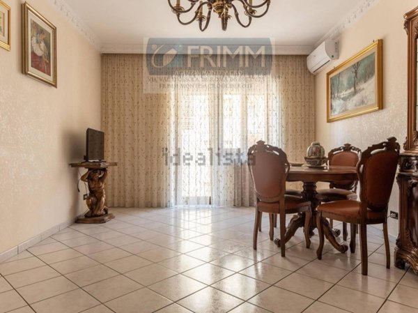 appartamento in vendita a Roma in zona Prenestino-Labicano