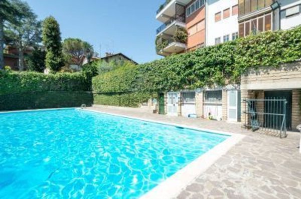 appartamento in vendita a Roma in zona Tomba di Nerone