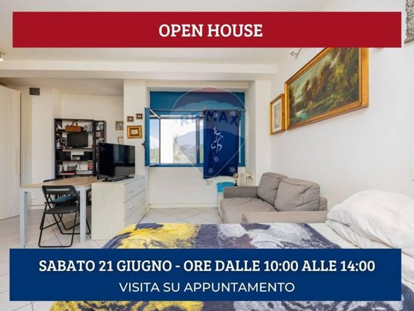 appartamento in vendita a Roma in zona Ardeatino
