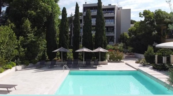 appartamento in vendita a Roma in zona Aurelio