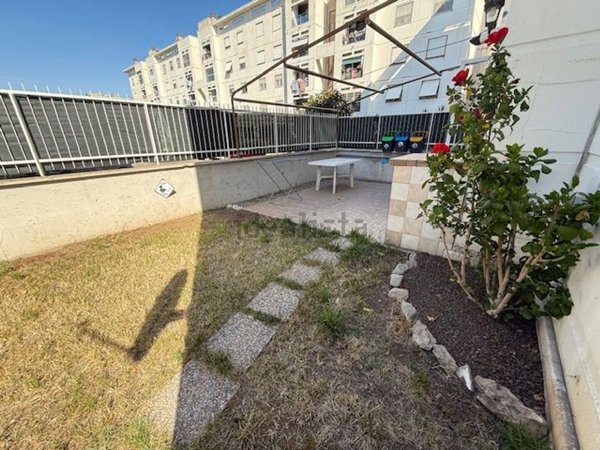appartamento in vendita a Roma in zona Casal Palocco