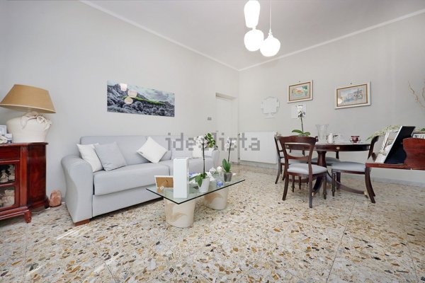 appartamento in vendita a Roma in zona Vitinia