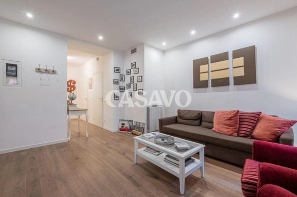 appartamento in vendita a Roma in zona Ostiense