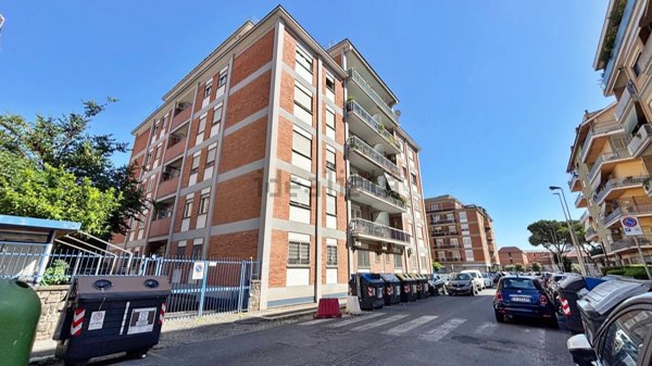 appartamento in vendita a Roma in zona Centro Storico