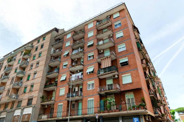 appartamento in vendita a Roma in zona Collatino